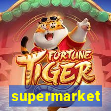 supermarket simulator apk dinheiro infinito