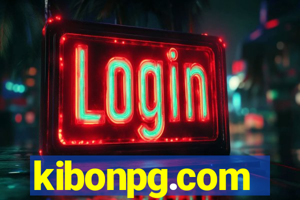 kibonpg.com