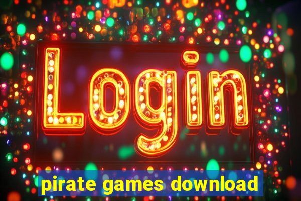 pirate games download