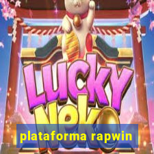 plataforma rapwin