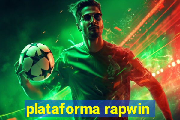 plataforma rapwin