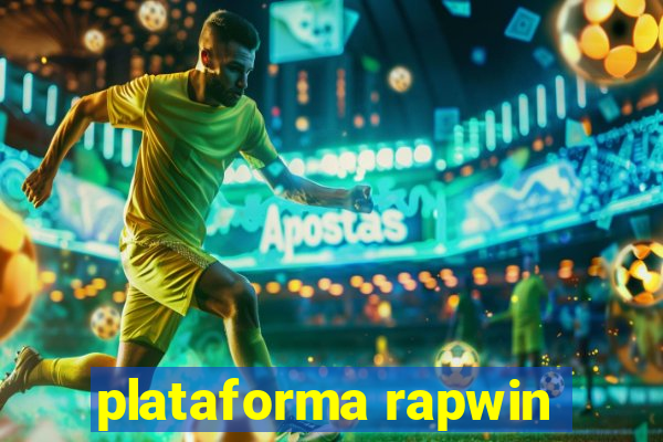 plataforma rapwin