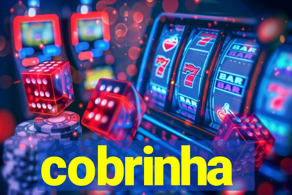 cobrinha