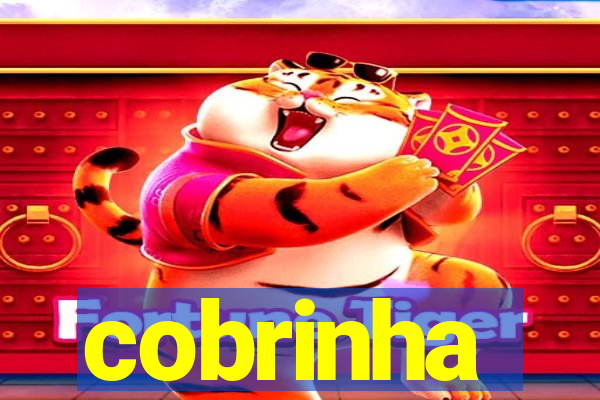 cobrinha