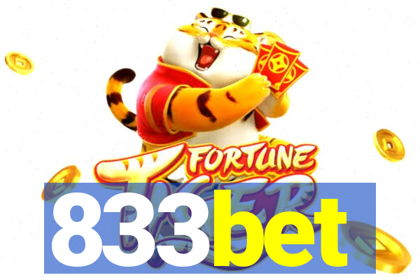 833bet