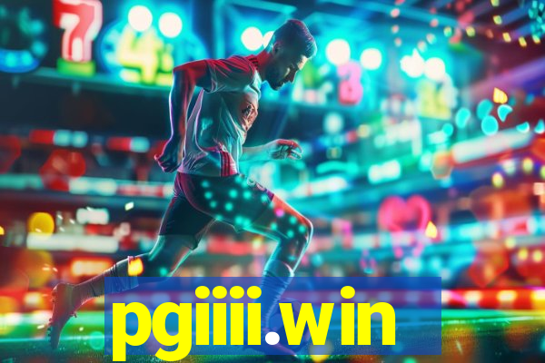 pgiiii.win