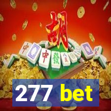 277 bet