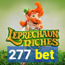 277 bet