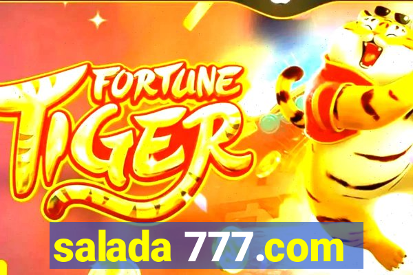 salada 777.com