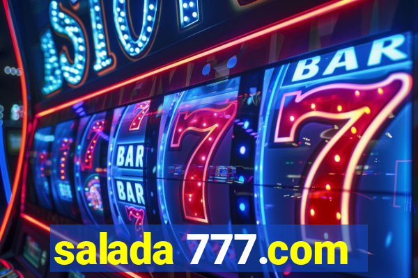 salada 777.com