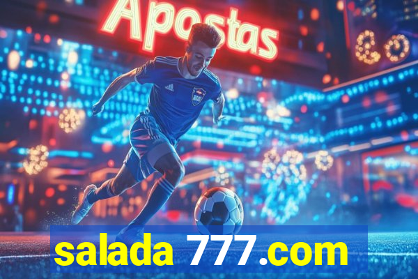 salada 777.com