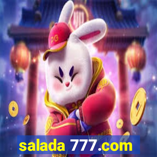 salada 777.com