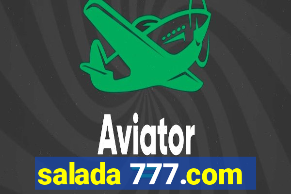 salada 777.com