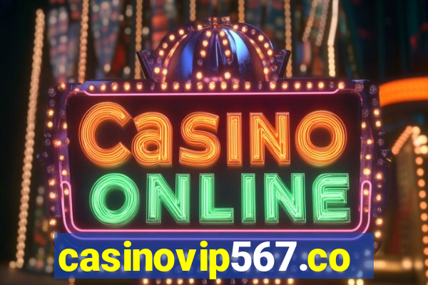 casinovip567.com