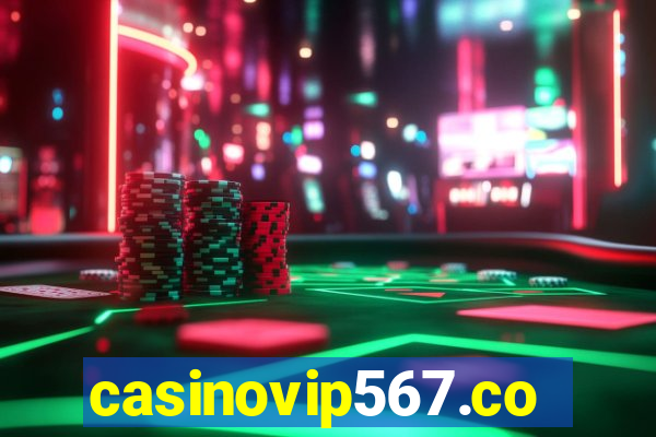 casinovip567.com