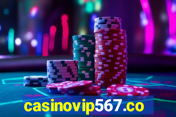 casinovip567.com