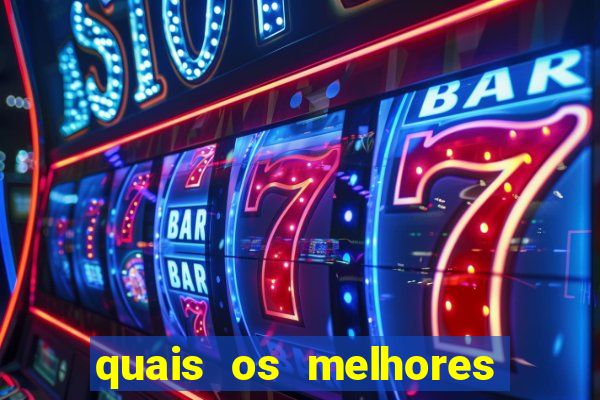 quais os melhores jogos da blaze