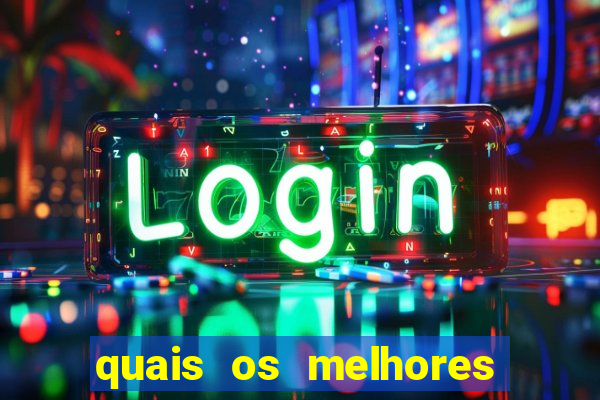 quais os melhores jogos da blaze