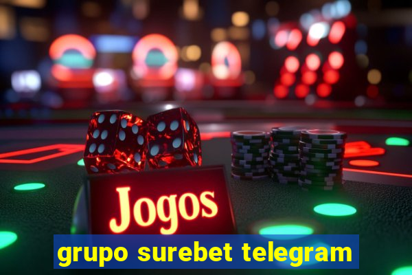 grupo surebet telegram