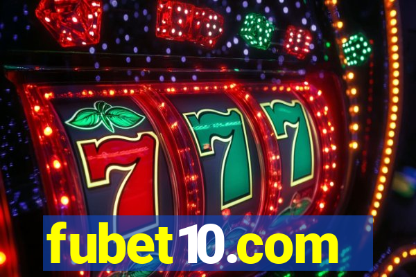 fubet10.com