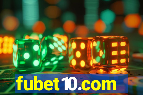 fubet10.com