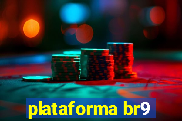 plataforma br9