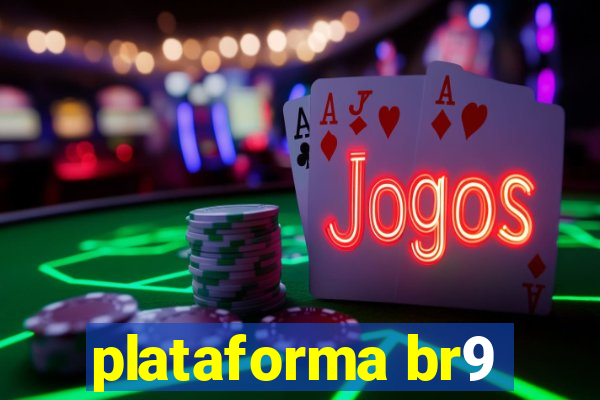 plataforma br9