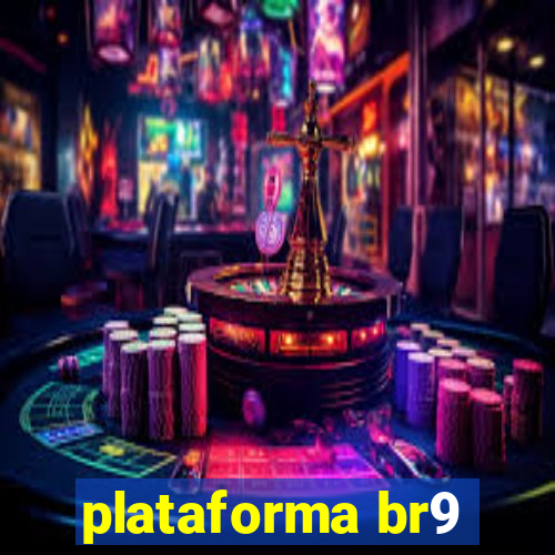 plataforma br9