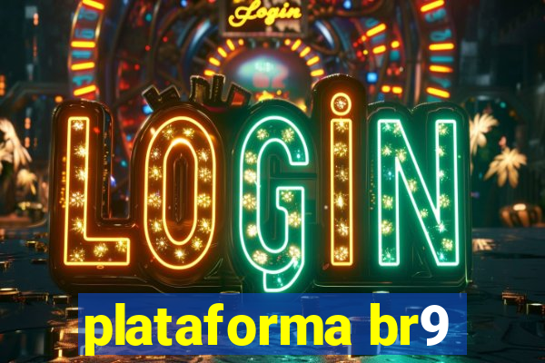 plataforma br9