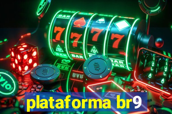 plataforma br9