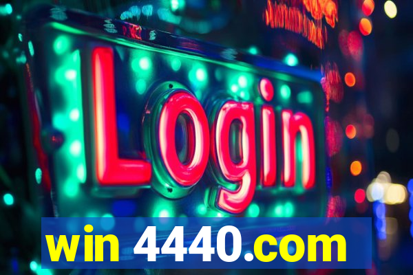 win 4440.com