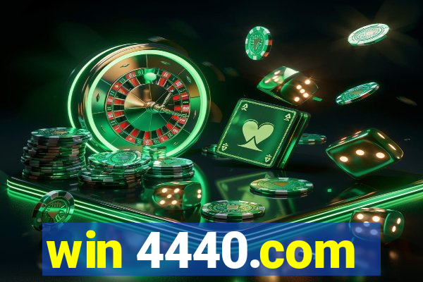 win 4440.com