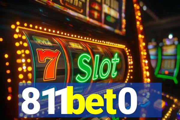 811bet0