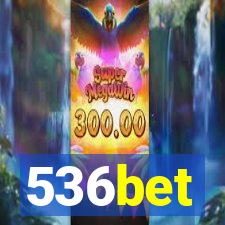 536bet