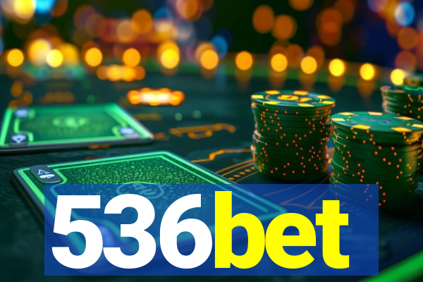 536bet