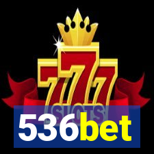 536bet