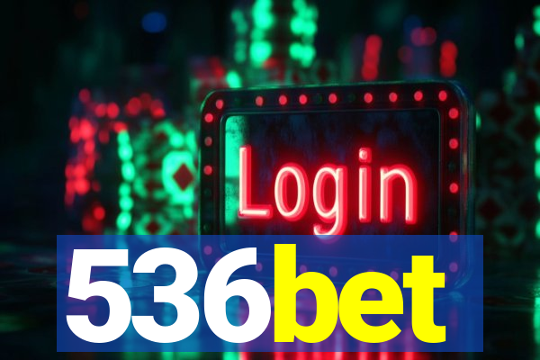 536bet