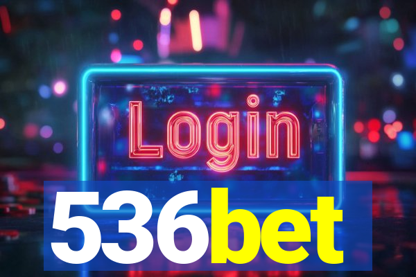 536bet