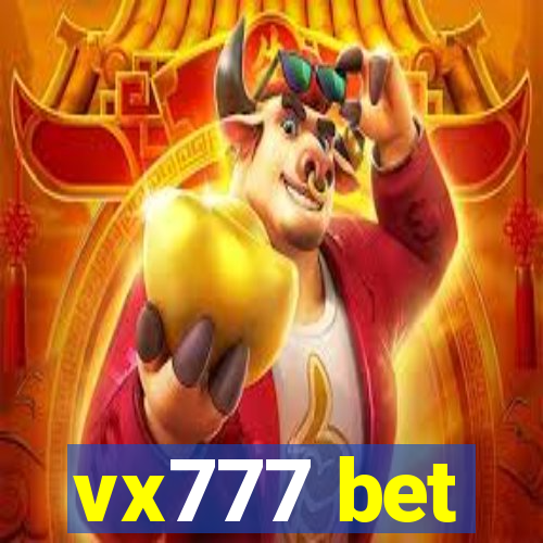 vx777 bet