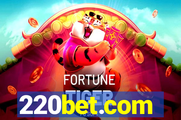 220bet.com