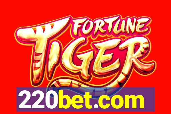 220bet.com