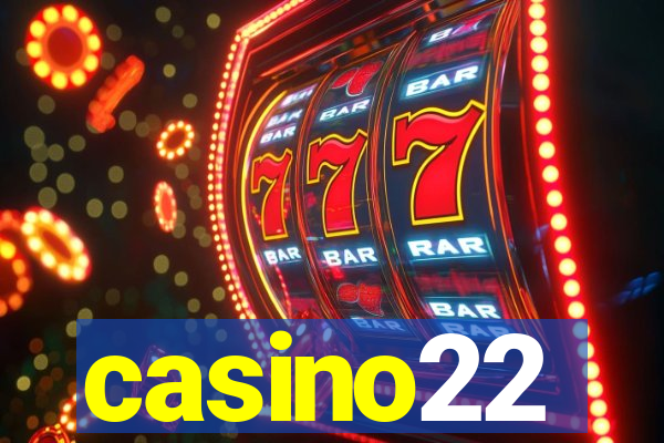 casino22