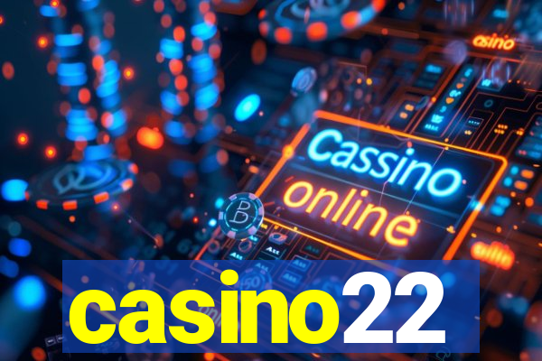 casino22