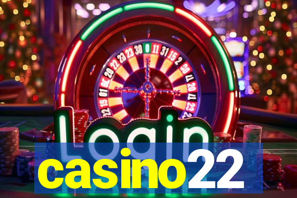 casino22