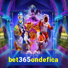 bet365ondefica