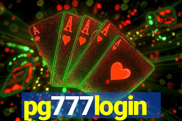 pg777login