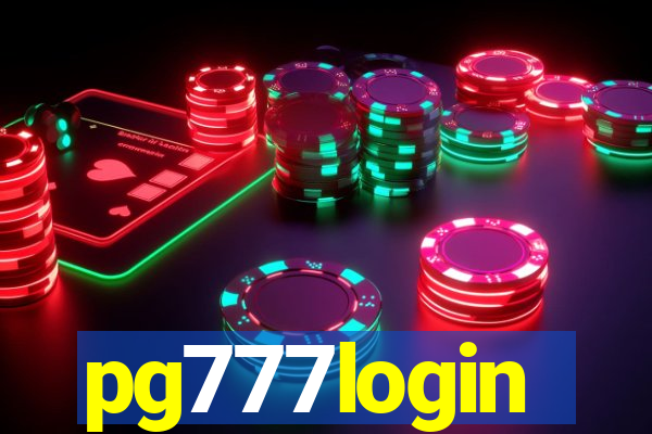 pg777login