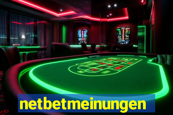 netbetmeinungen