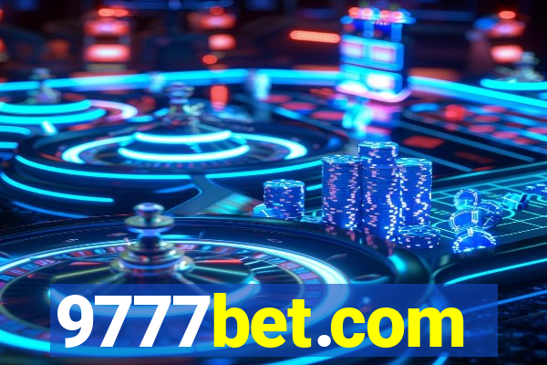 9777bet.com