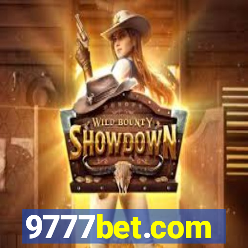 9777bet.com